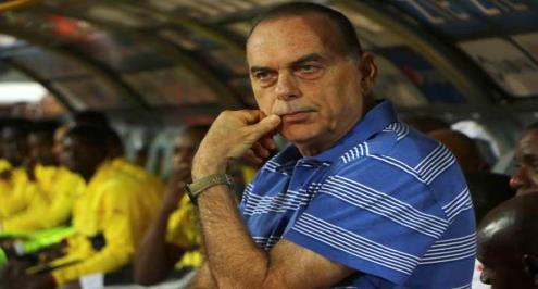 جرانت: بوركينا فاسو أحق من مصر بالوصول للنهائي 